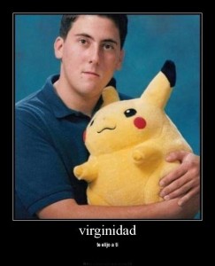 virginidad