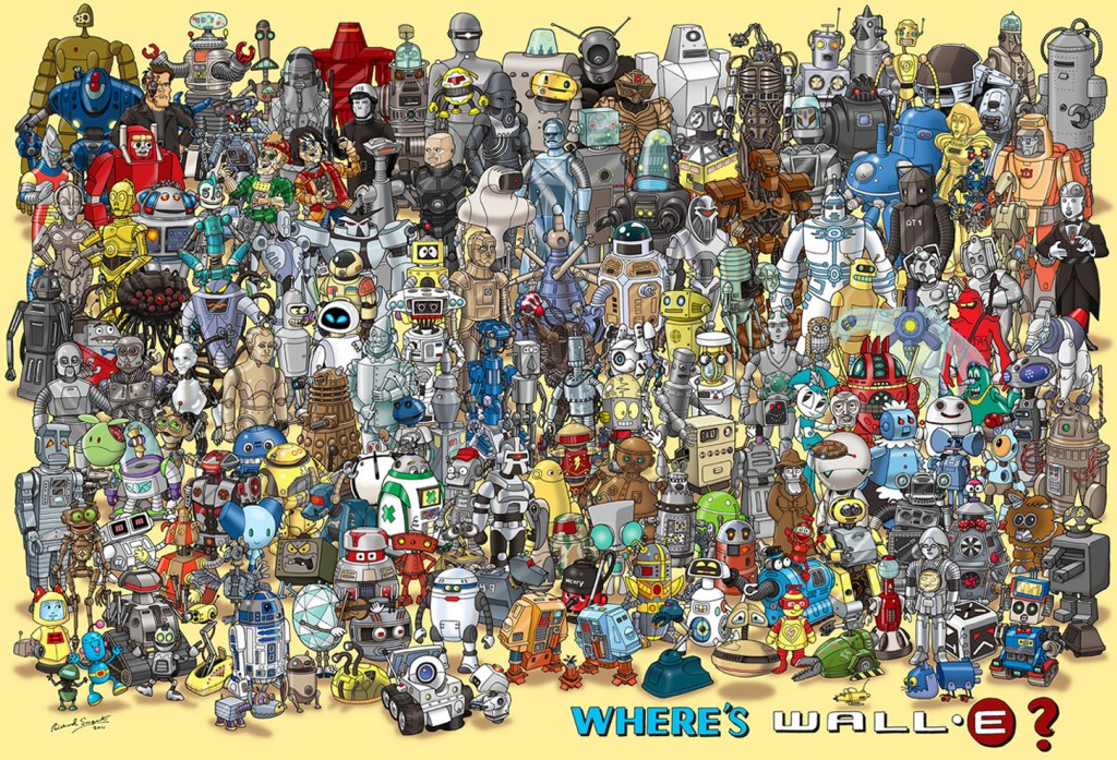 whereswalle